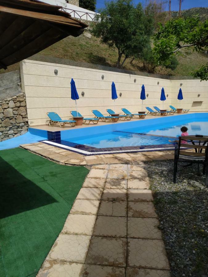 Sfinias 2* Kali Limenes