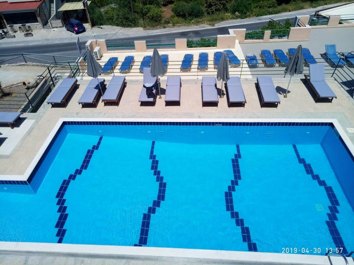 Kavousanos *