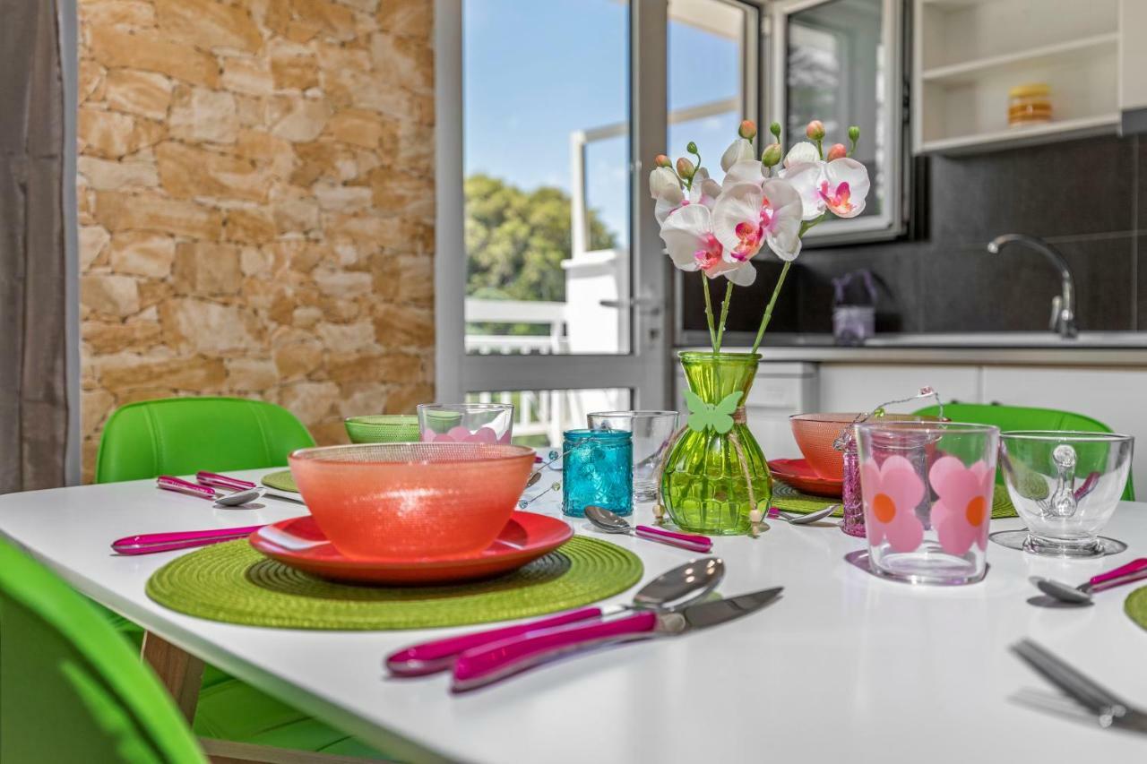 5- Luxury In The Part Of Rhodes! * Rhodes City