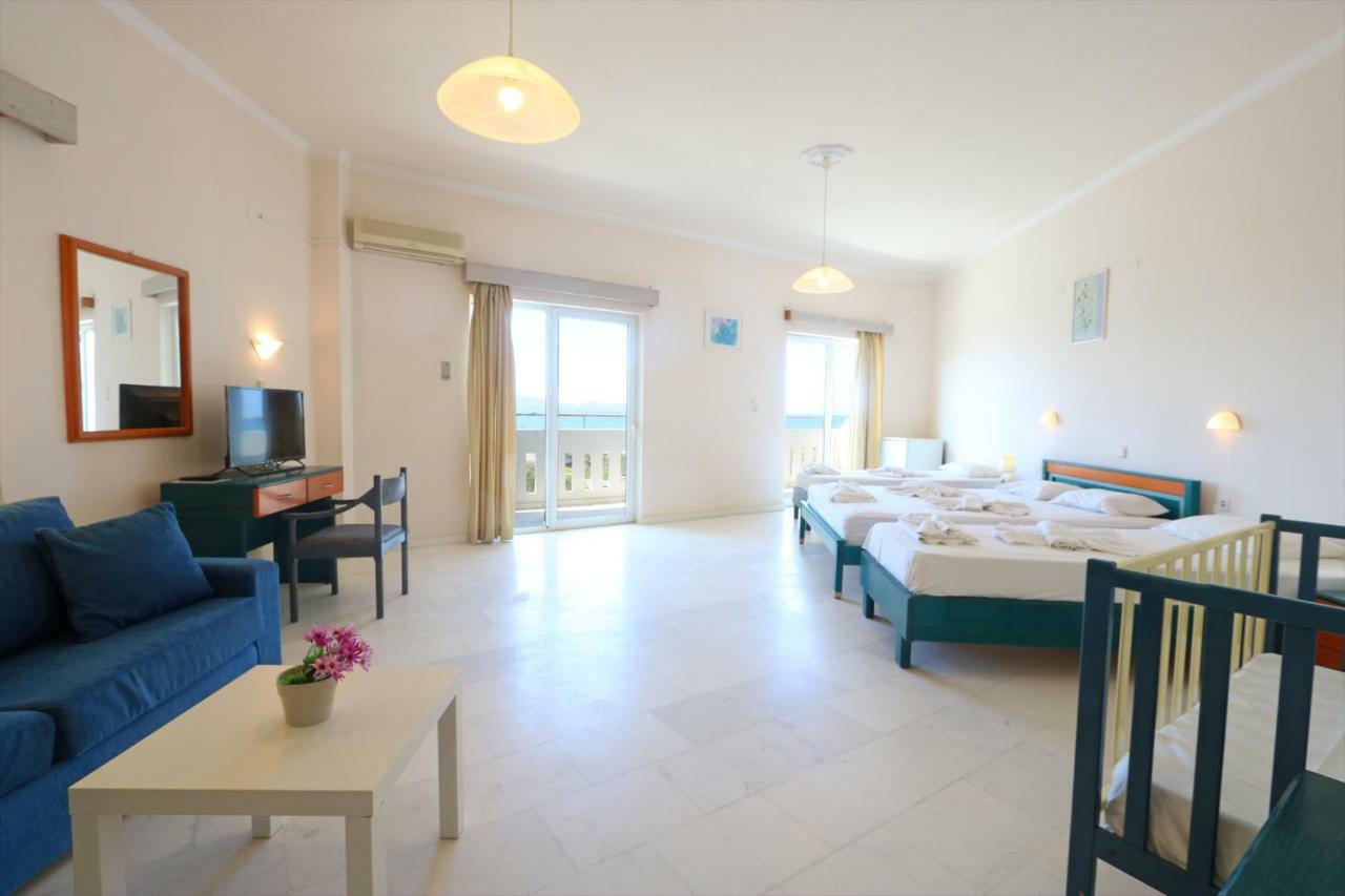 Hotel Regina 3*