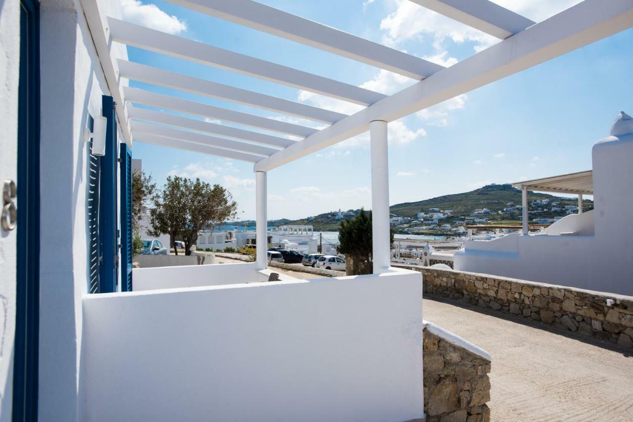 Marina Blue Guest house 2*