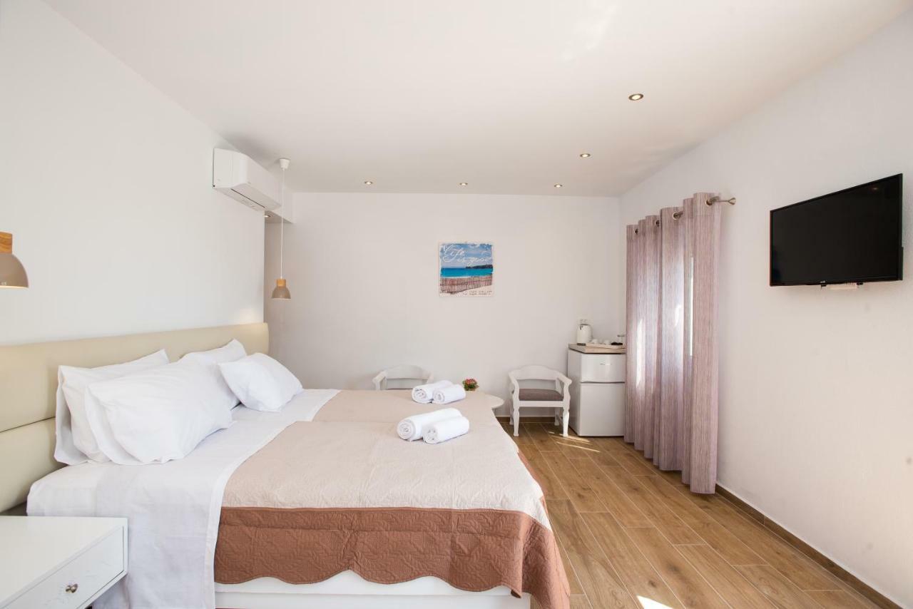 Marina Blue Guest house Ornos (Mykonos)