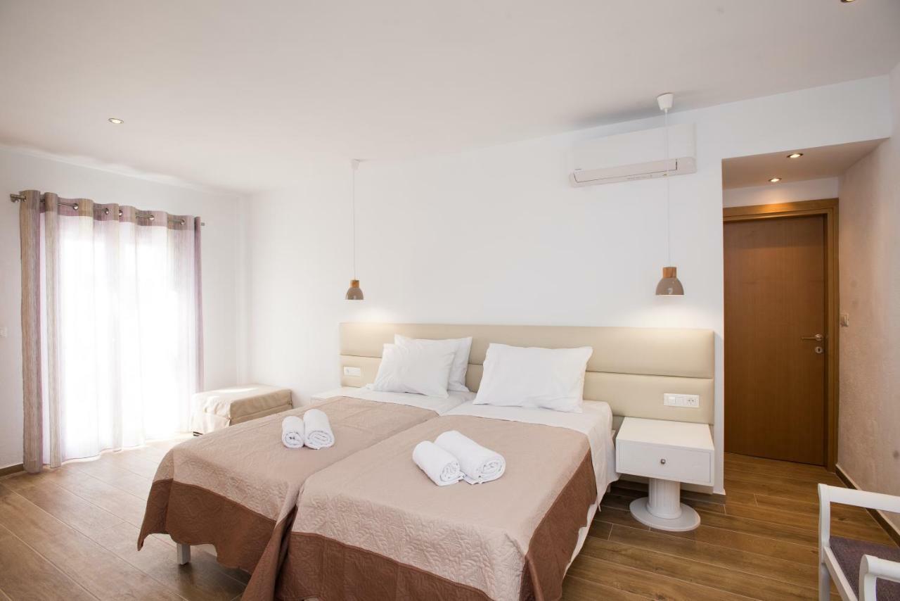 Marina Blue Guest house