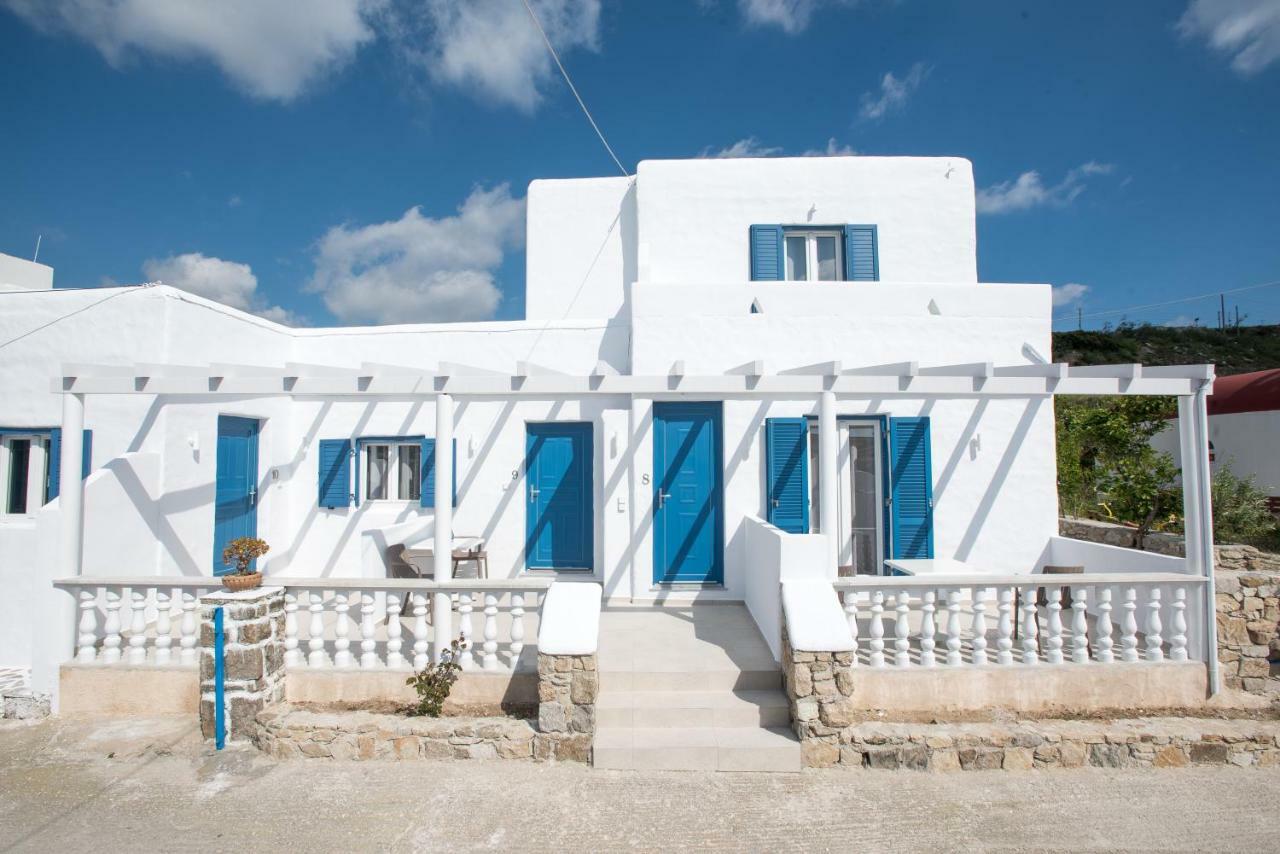 Guest house Marina Blue