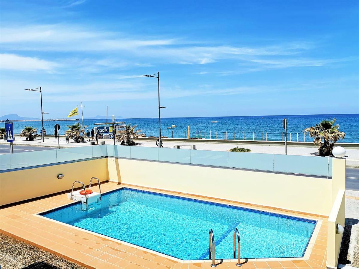 Marel Rethymno (Crete)