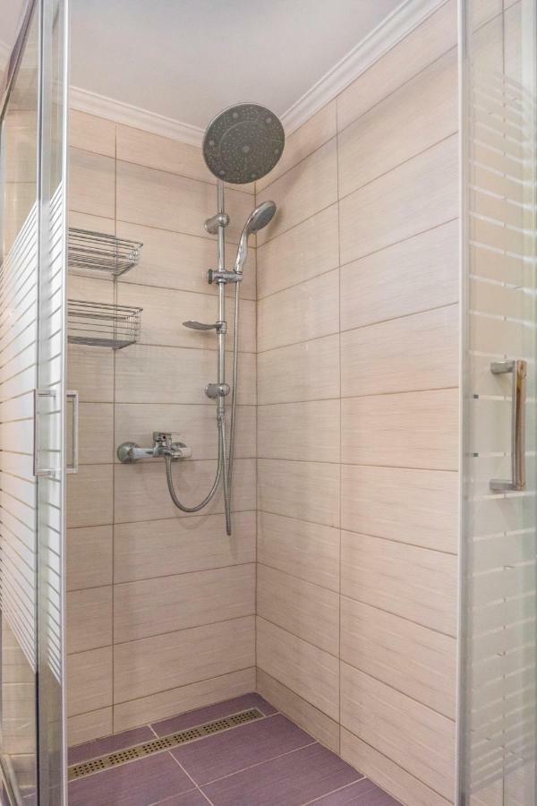 5- Luxury In The Part Of Rhodes! *