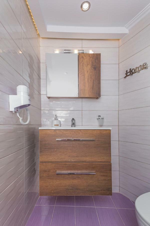 5- Luxury In The Part Of Rhodes! Apartment