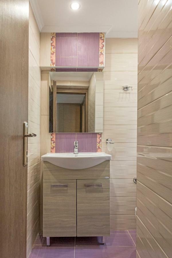 5- Luxury In The Part Of Rhodes!