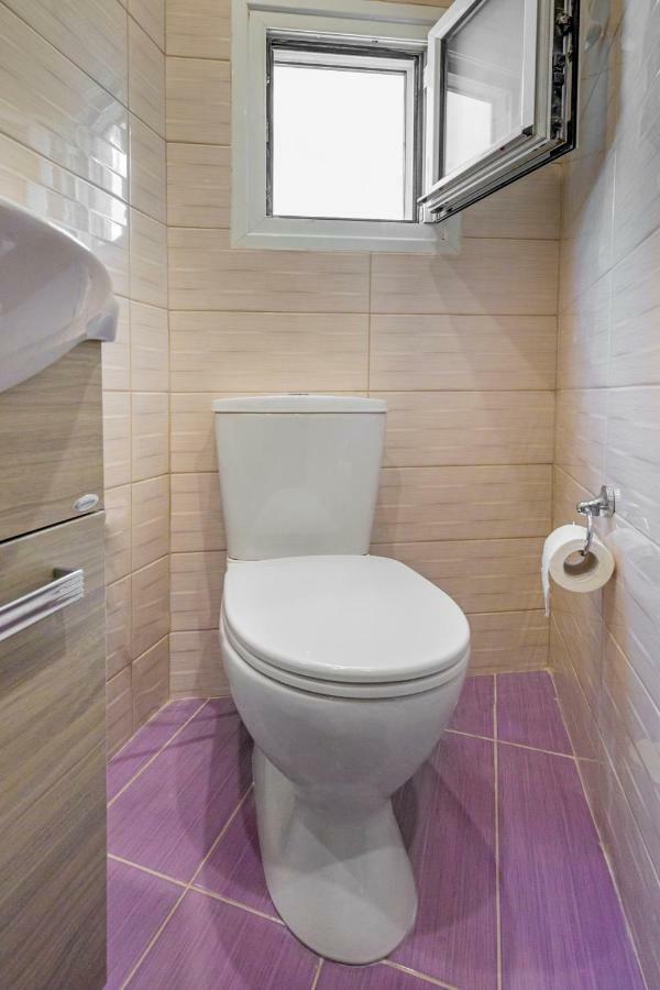 Apartment 5- Luxury In The Part Of Rhodes!