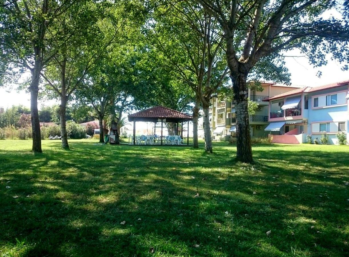 Chrissi Ammoudia Apartment Toroni
