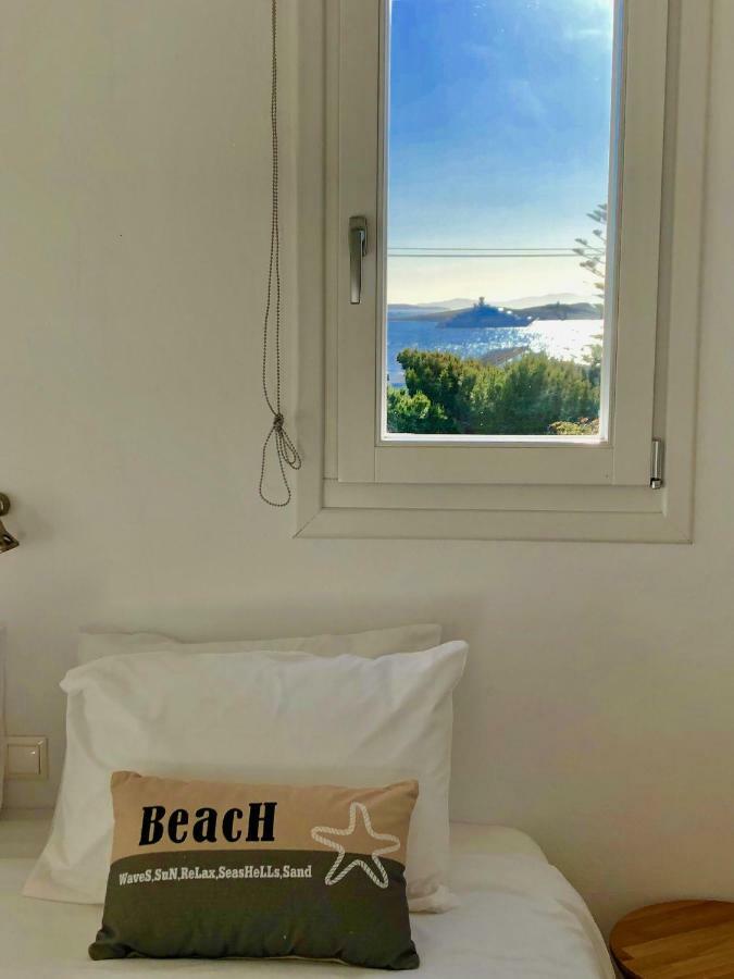 White Myth Guest house