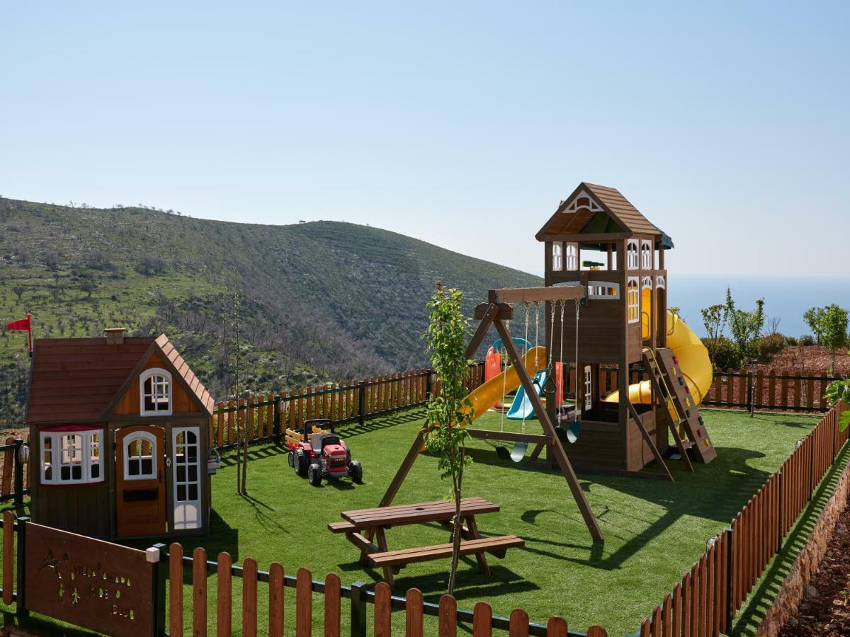 Amara Villa *