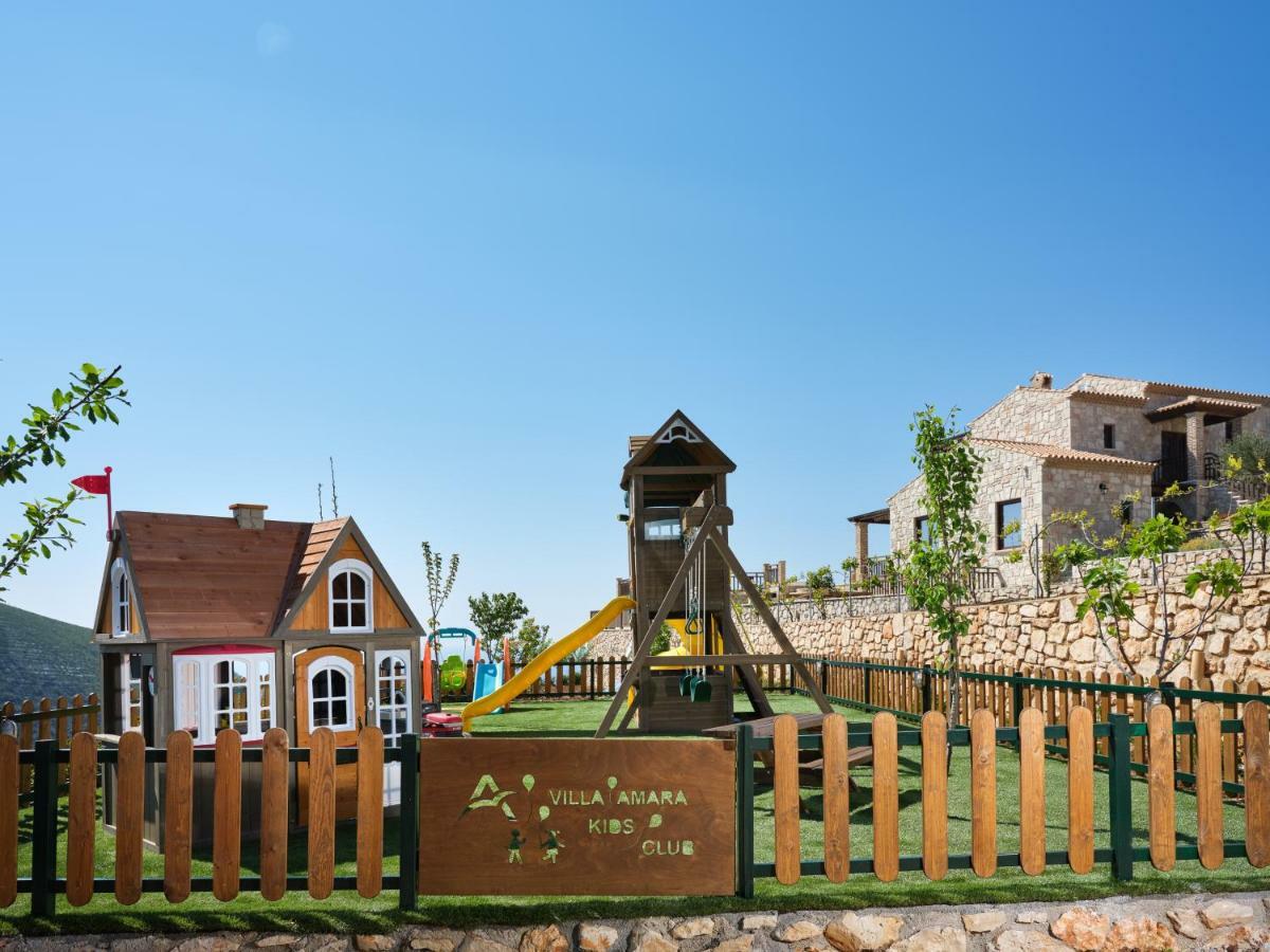 Amara Villa Anafonitria