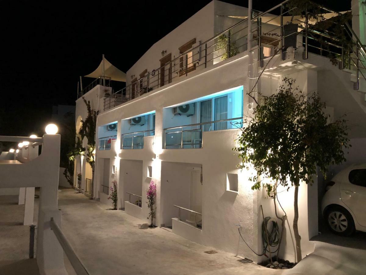 Galatia Hotel