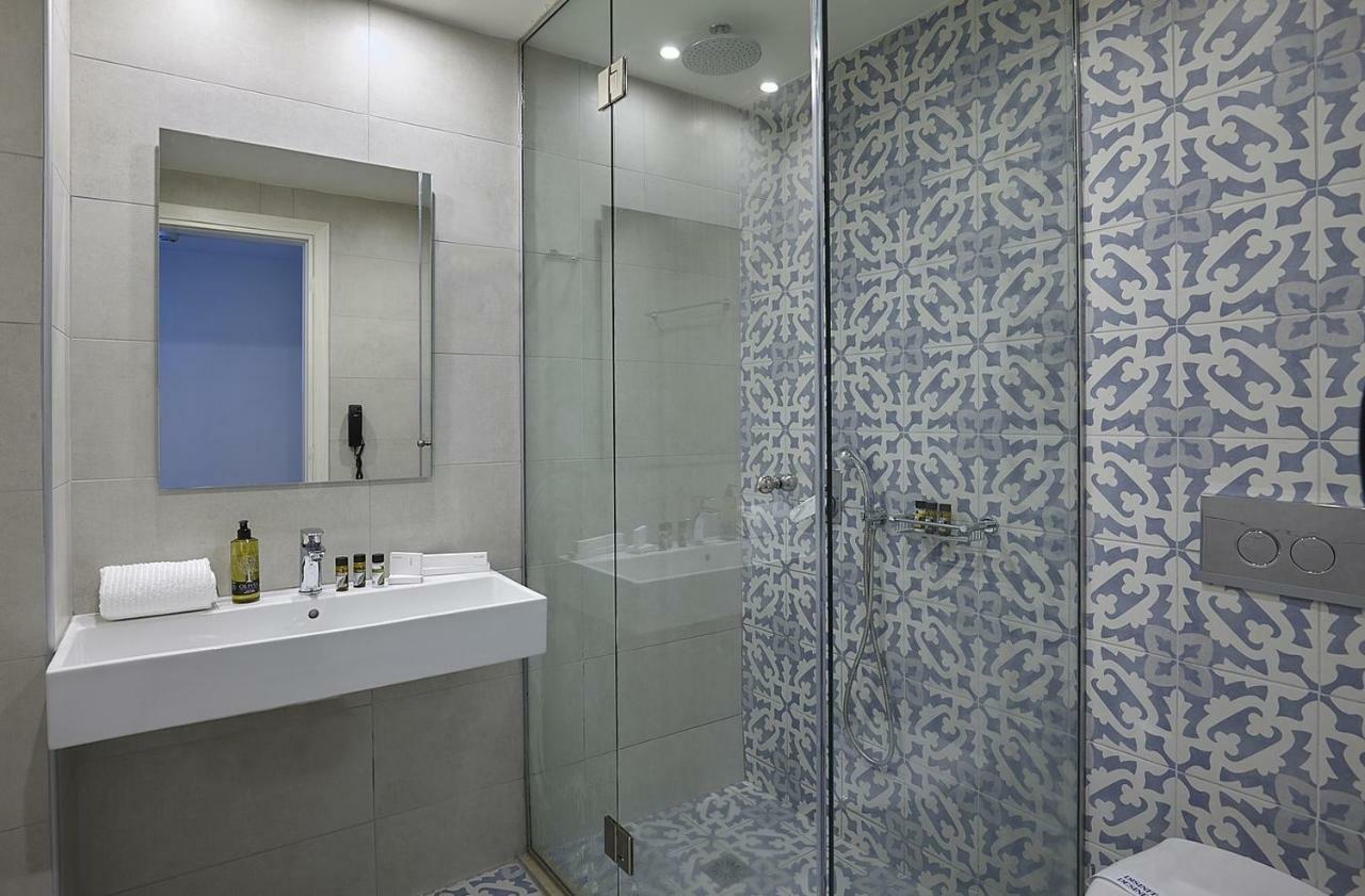 Vasia Boulevard (adults Only) 5*
