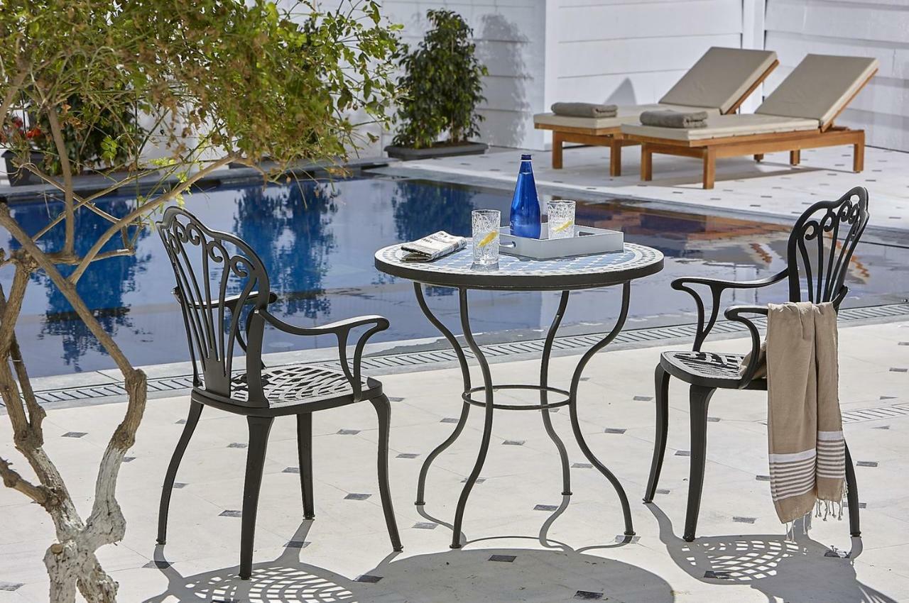Vasia Boulevard (adults Only) 5* Hersonissos (Crete)