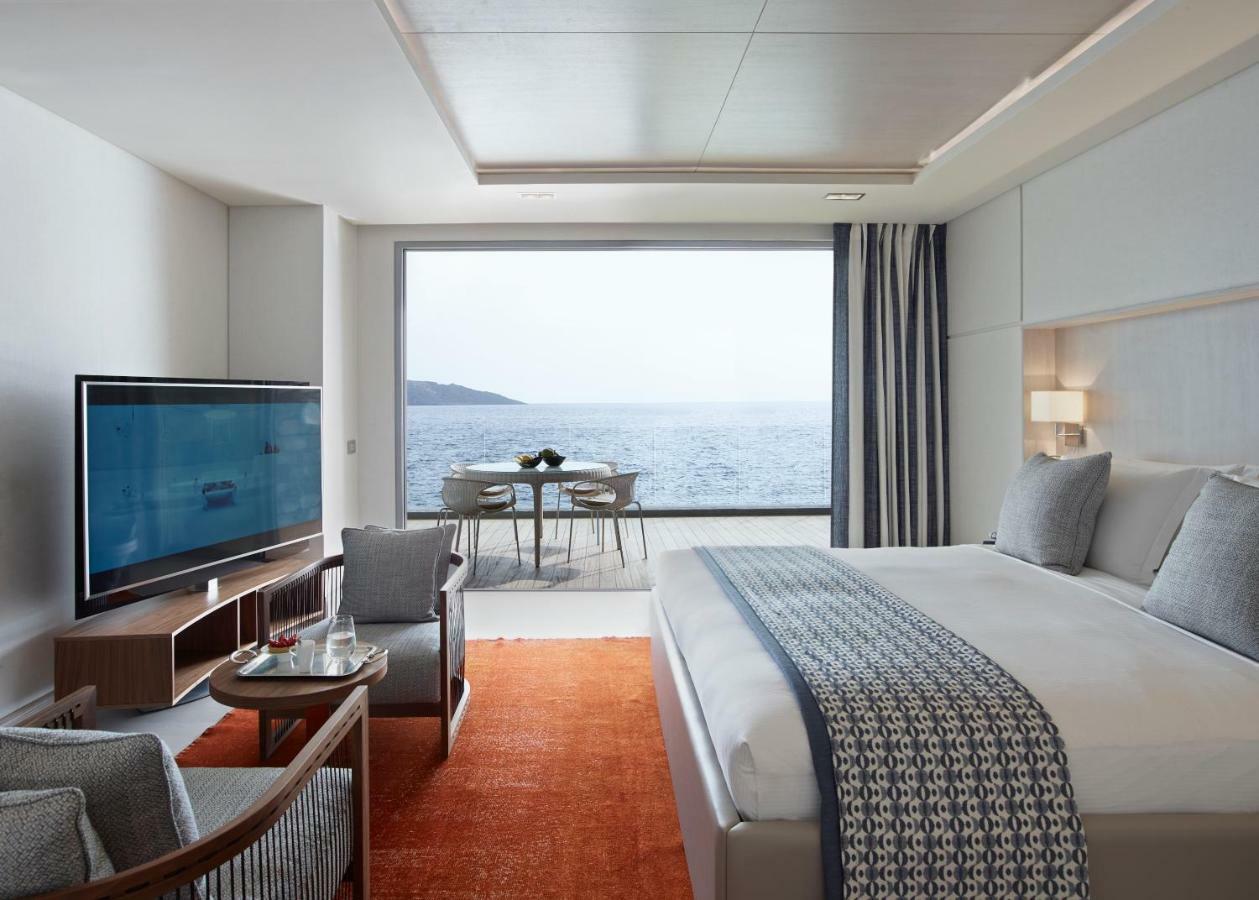 & Villas, A Member Of The Leading Of The World 5* Elounda (Crete)