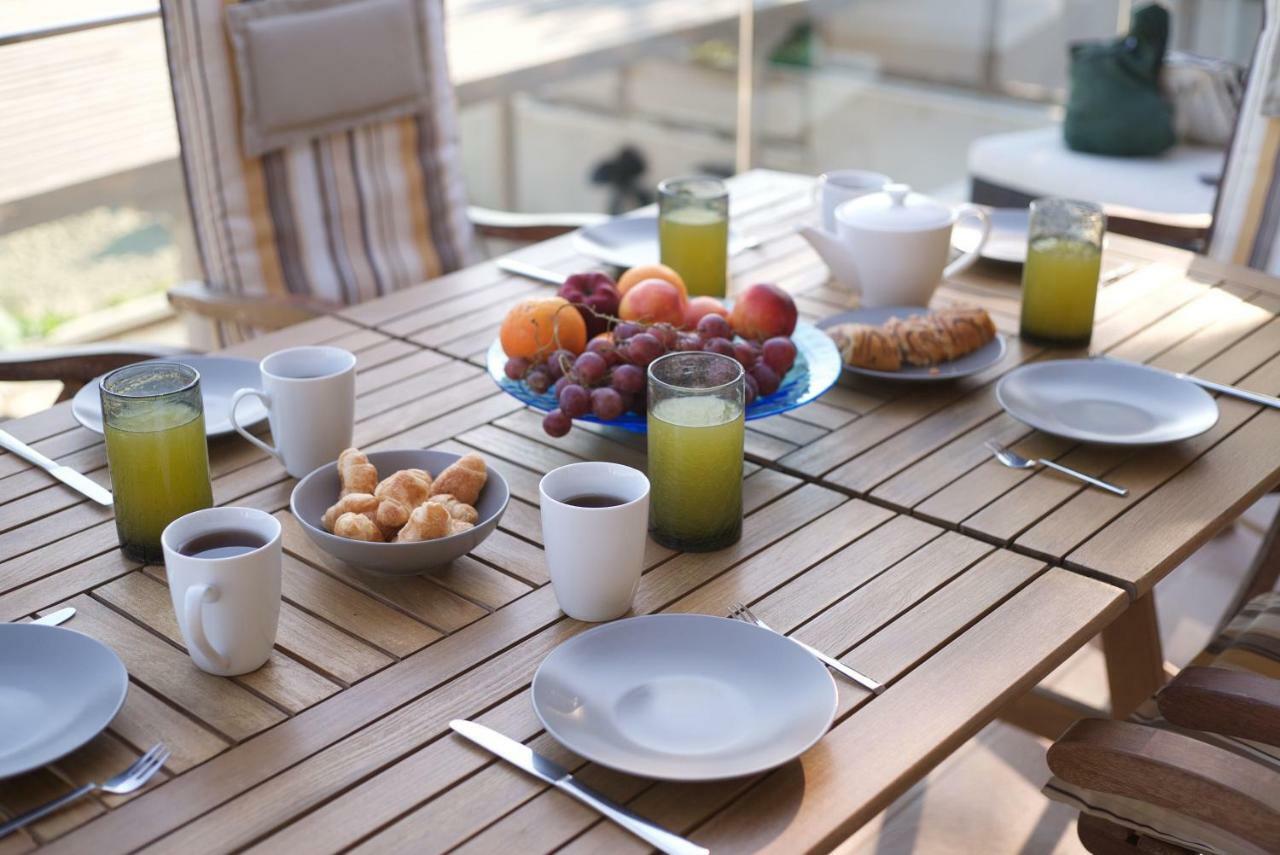 Holiday home Infinity House By Klv Argostoli (Kefalonia)