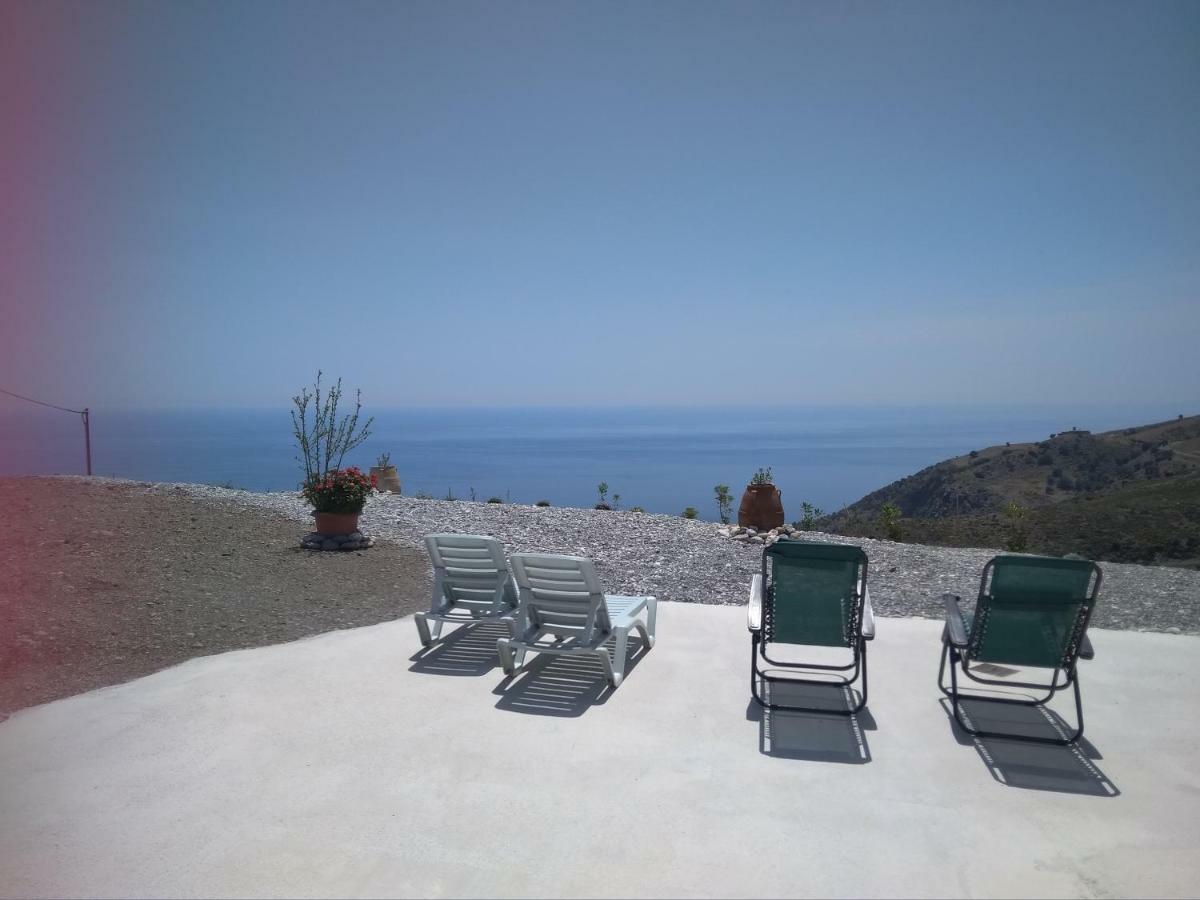 Holiday home Natassa's View *