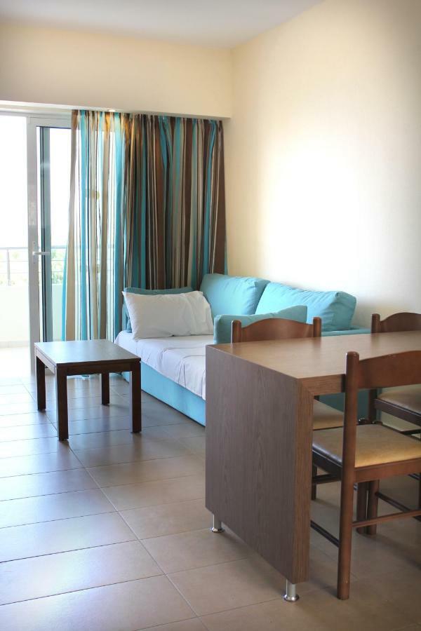 Sea Melody Aparthotel