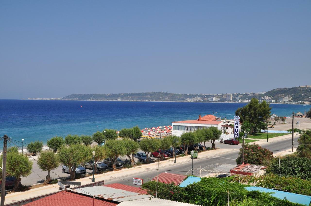 Sea Melody Aparthotel