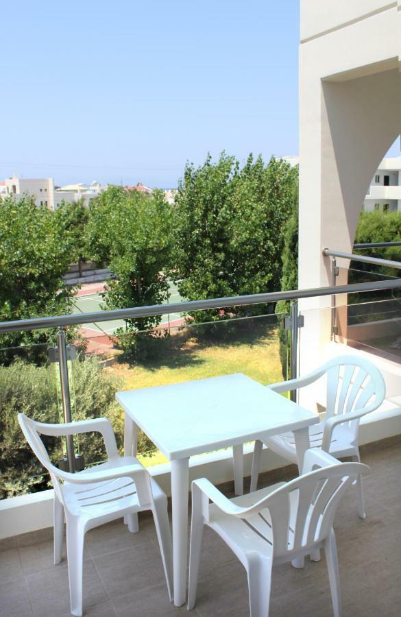 Sea Melody Aparthotel