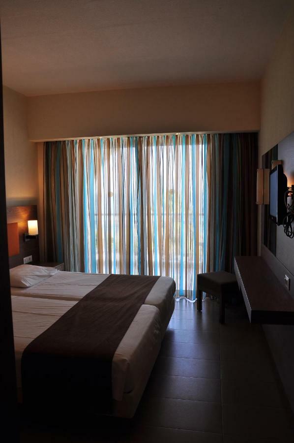 Sea Melody Aparthotel