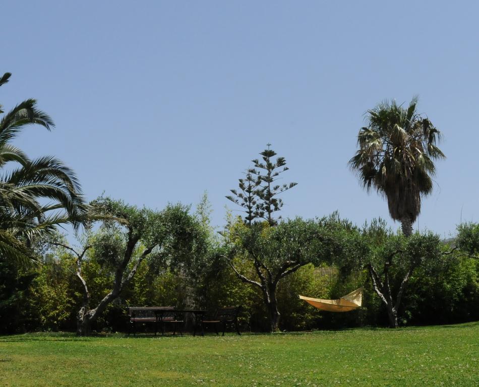 Aparthotel Achillion Villas *