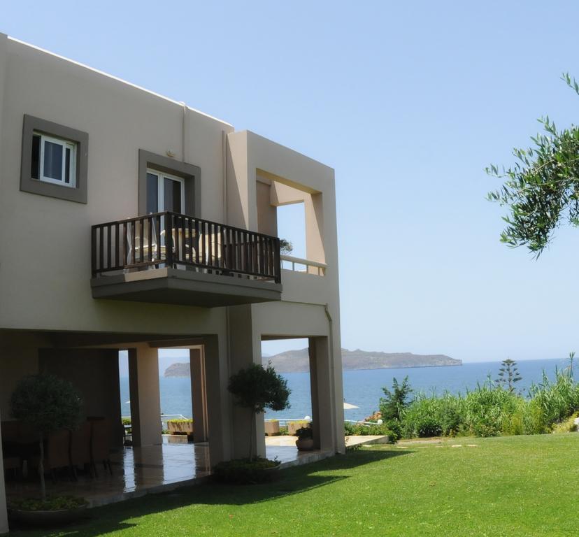 Achillion Villas