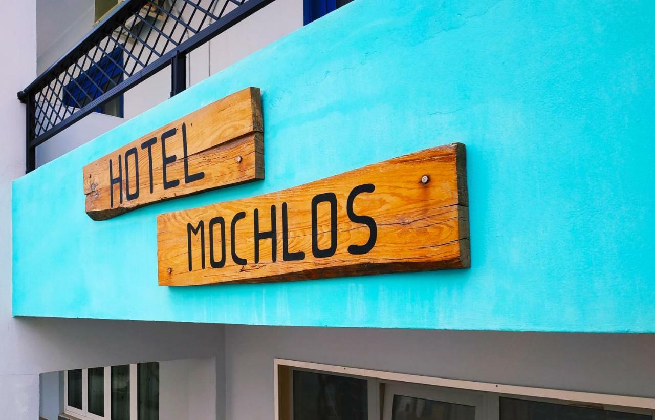 Hotel Mochlos Mochlos
