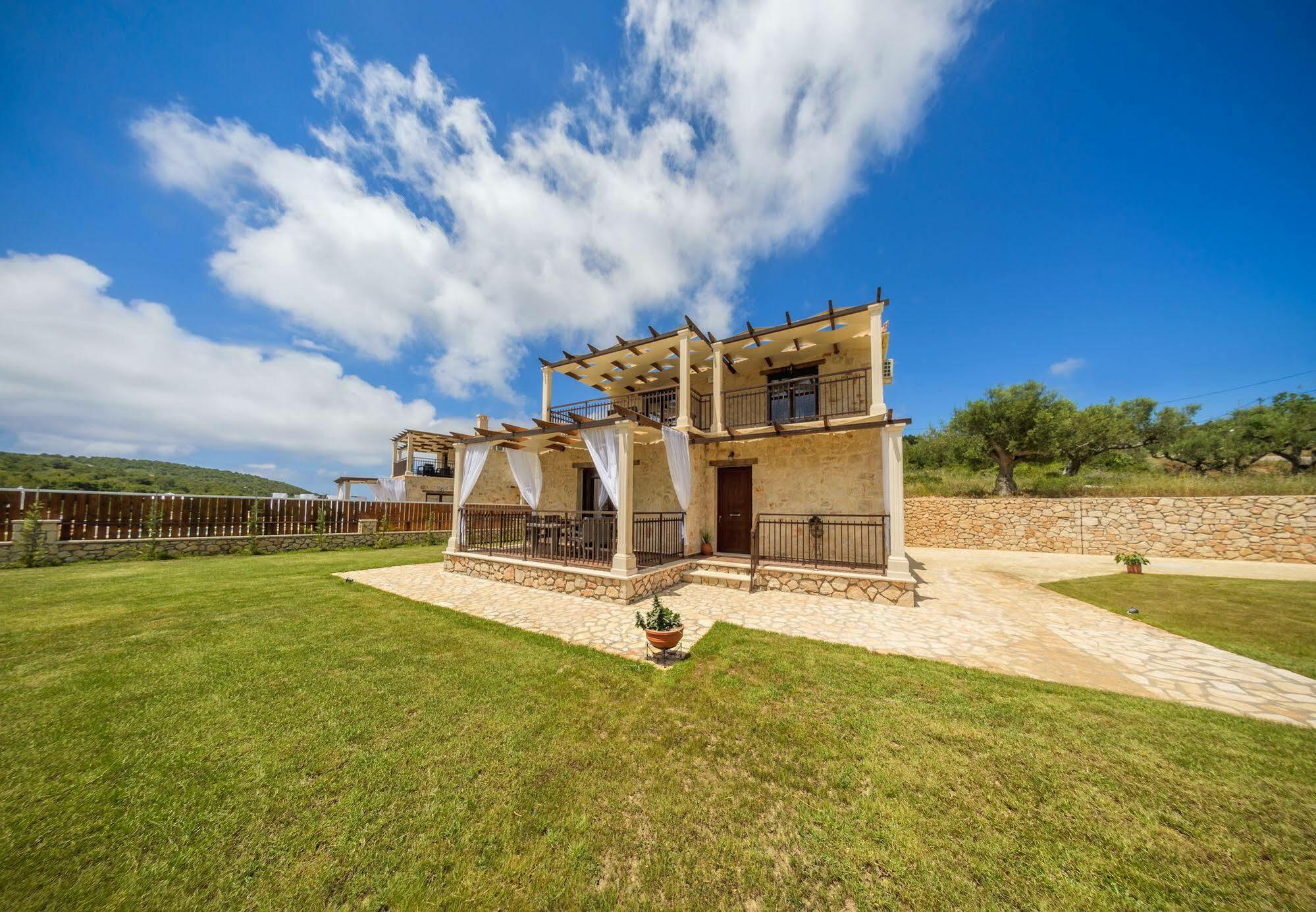 Eden Villa Anafonitria