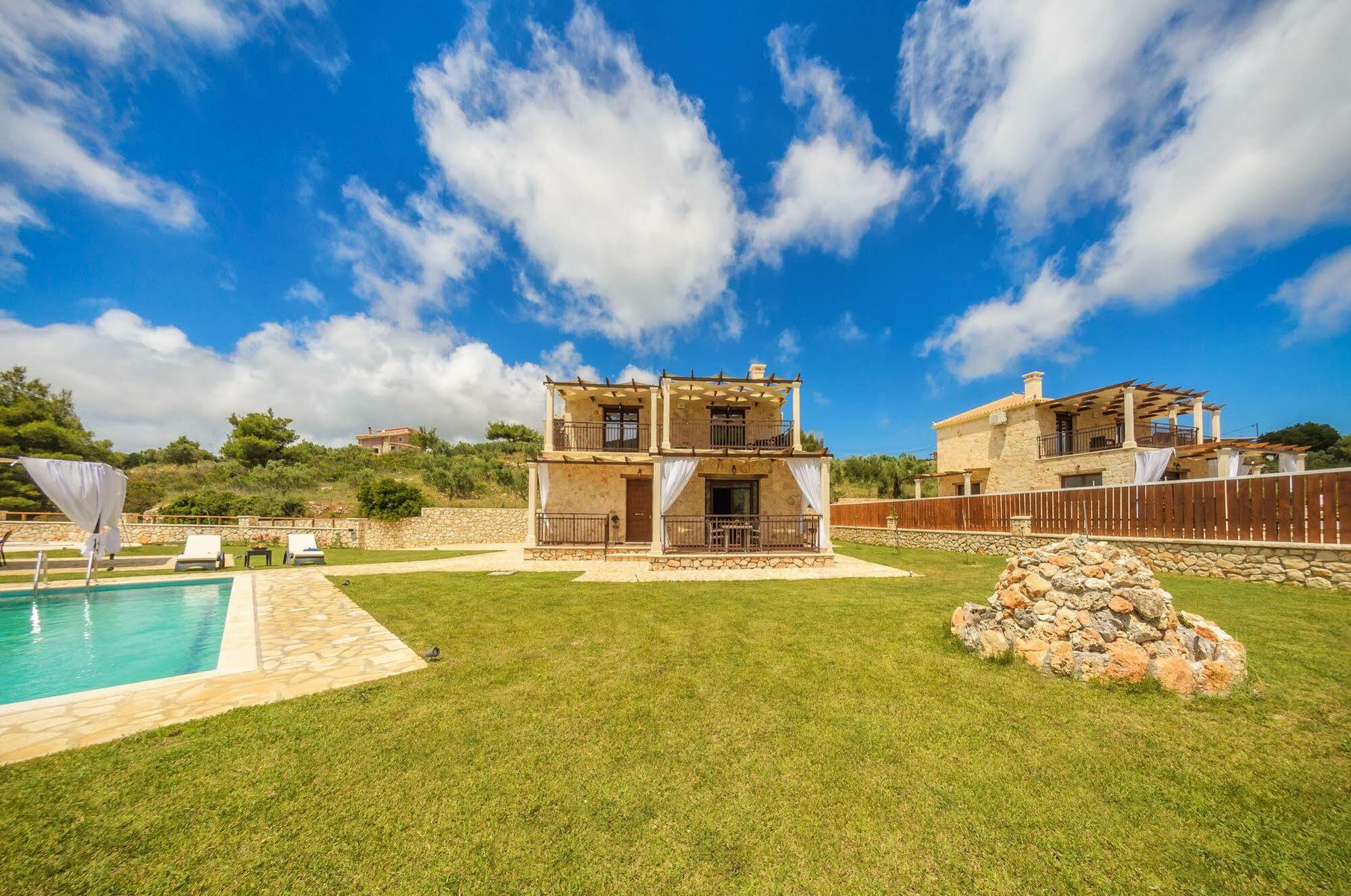 Villa Eden Anafonitria