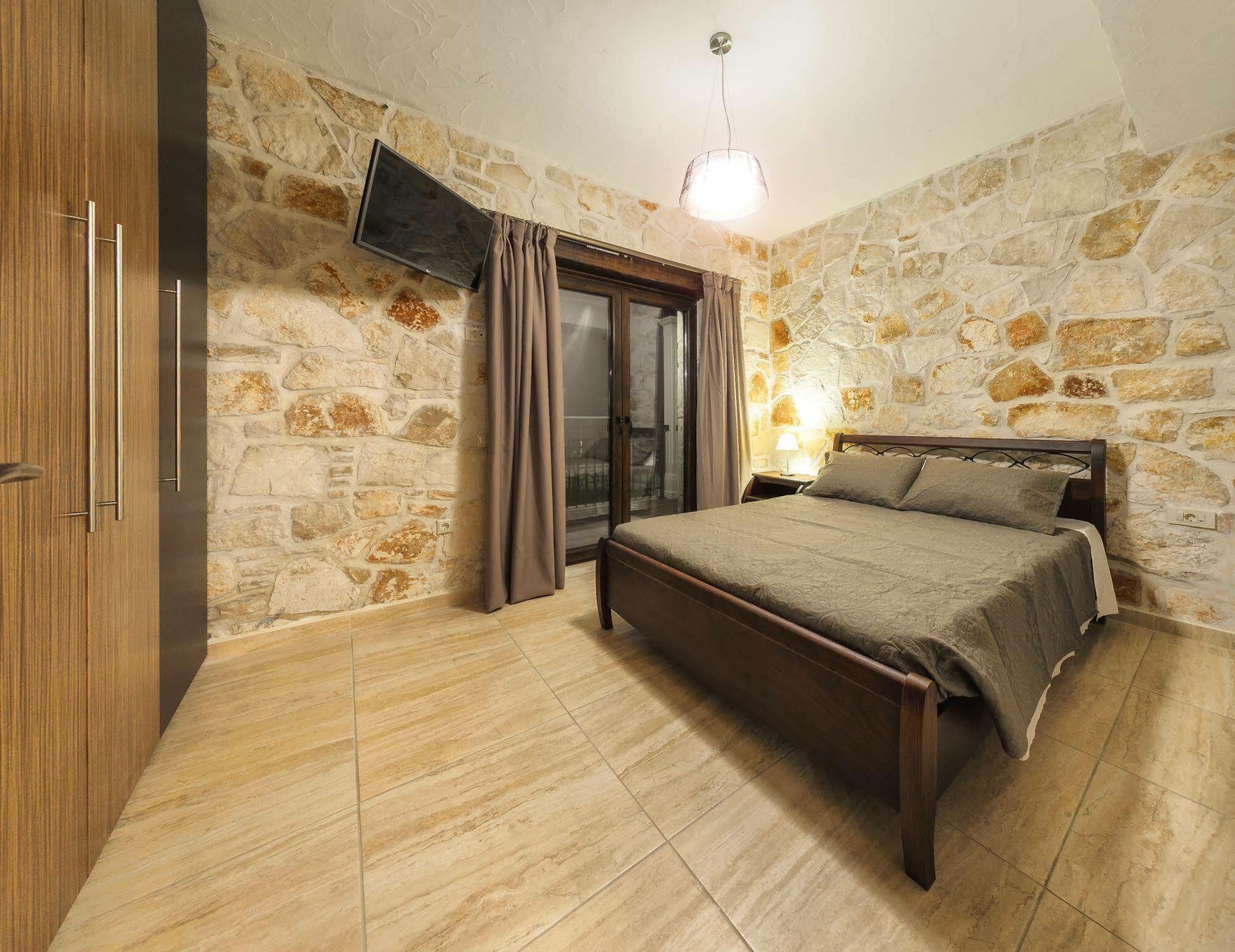 Villa Eden Anafonitria