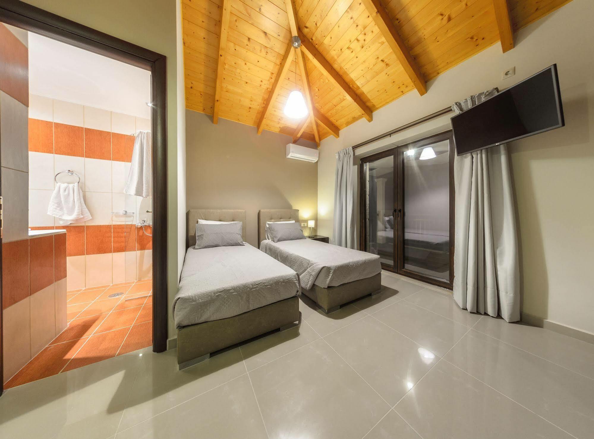 Eden Villa Anafonitria
