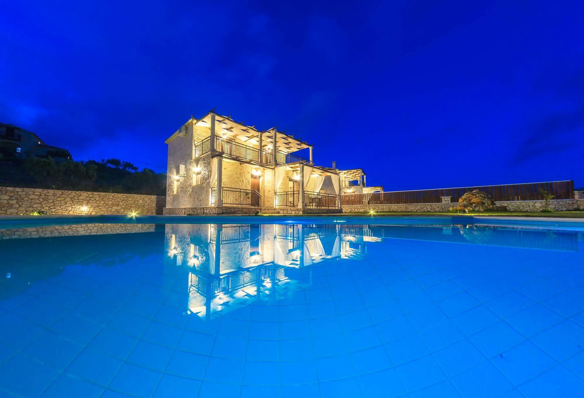 Villa Eden Anafonitria
