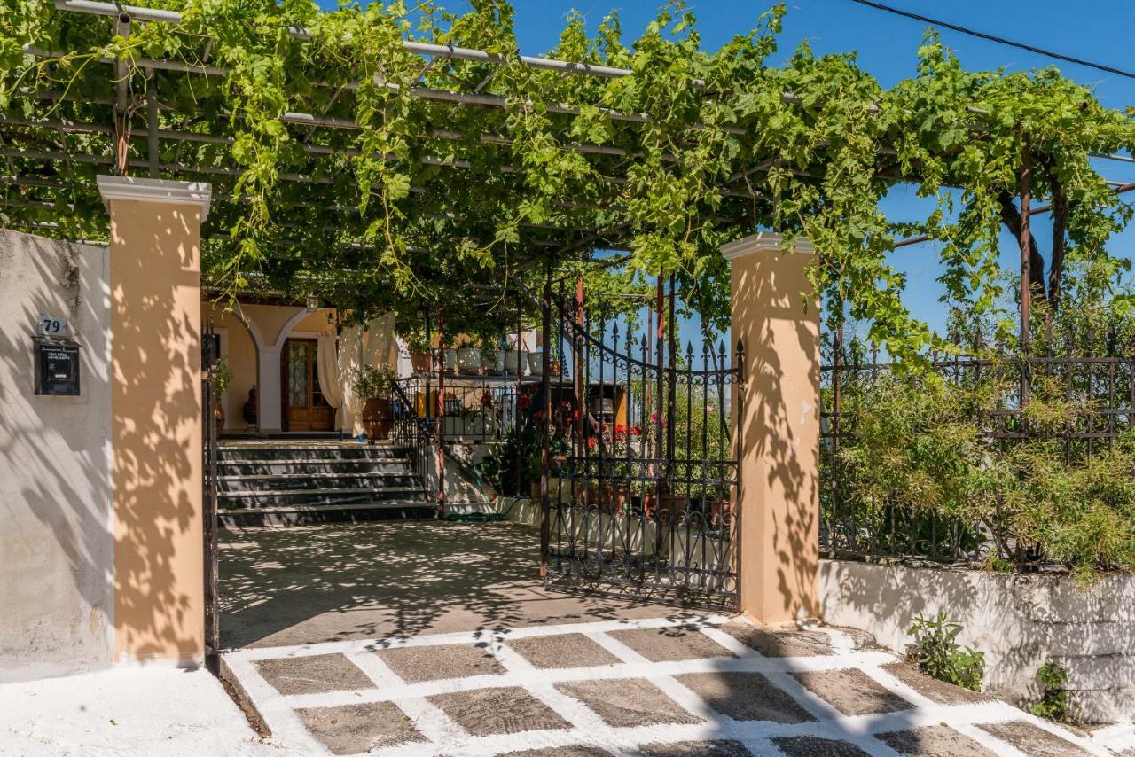 Mayra Holiday home Lithakia (Zakynthos)