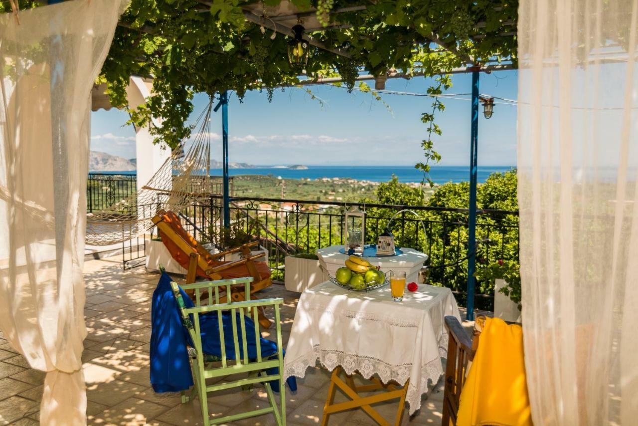 Mayra Holiday home *
