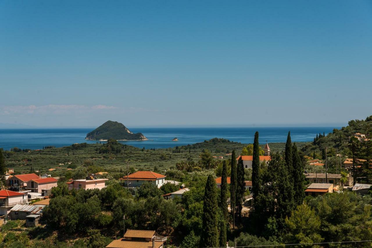 Mayra * Lithakia (Zakynthos)