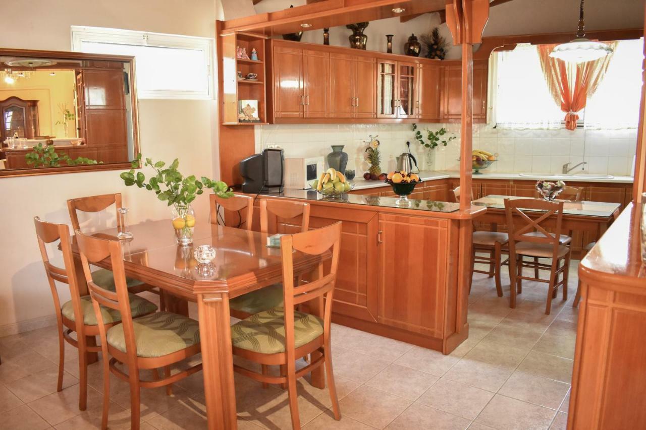 Holiday home Mayra *