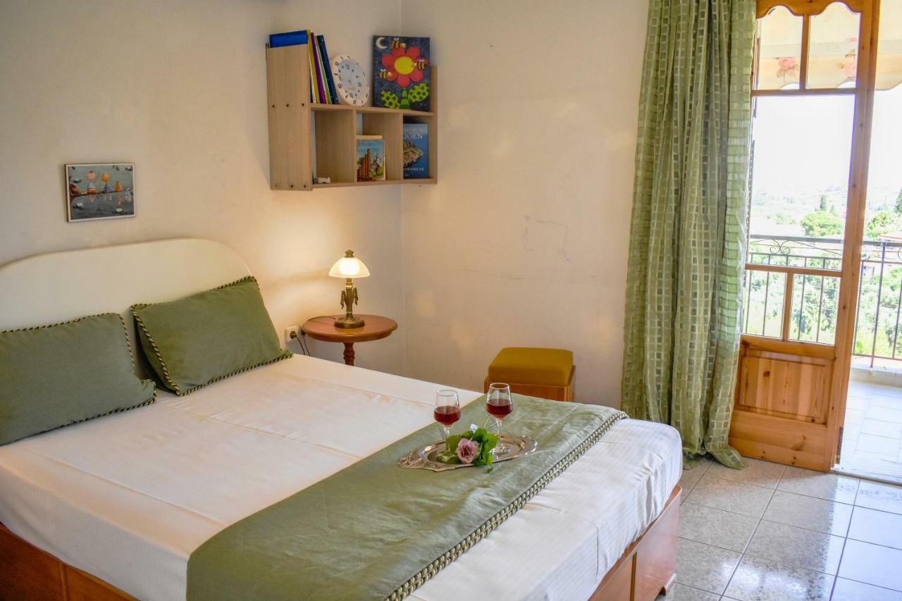 Holiday home Mayra Lithakia (Zakynthos)