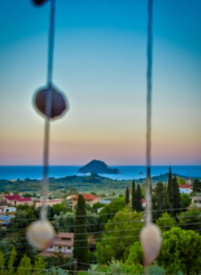 Mayra Holiday home Lithakia (Zakynthos)