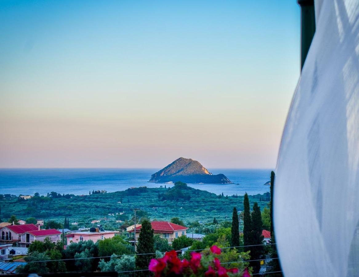Mayra Holiday home *