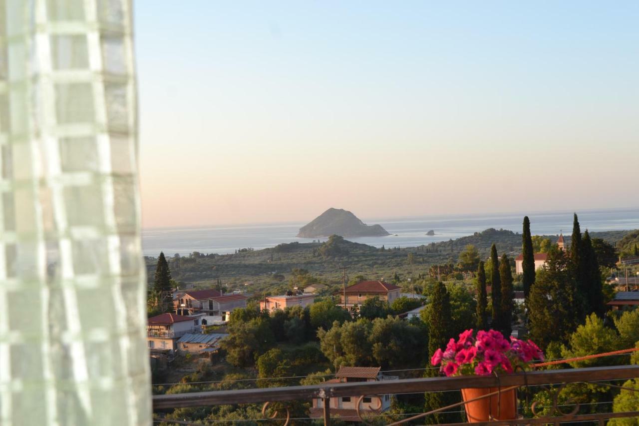 Mayra Holiday home