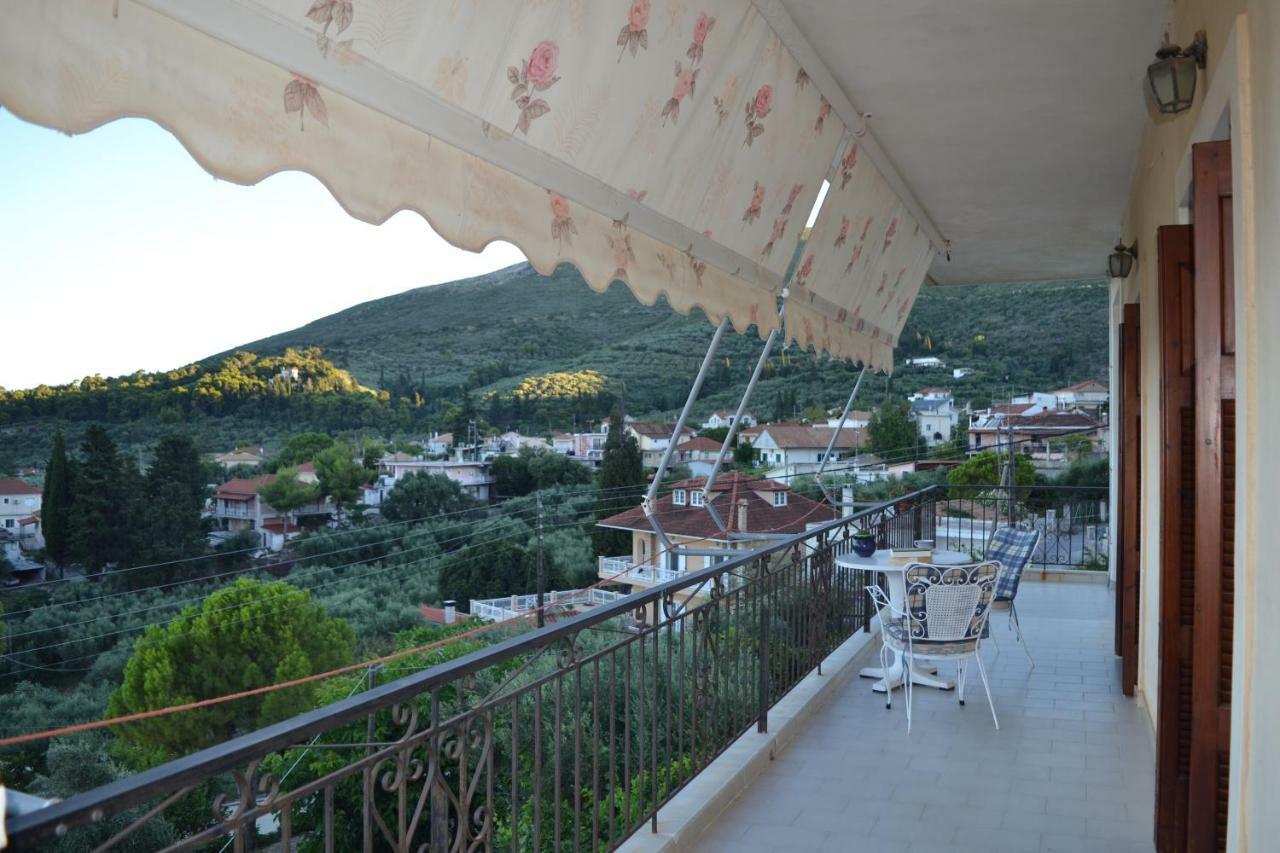 Mayra * Lithakia (Zakynthos)
