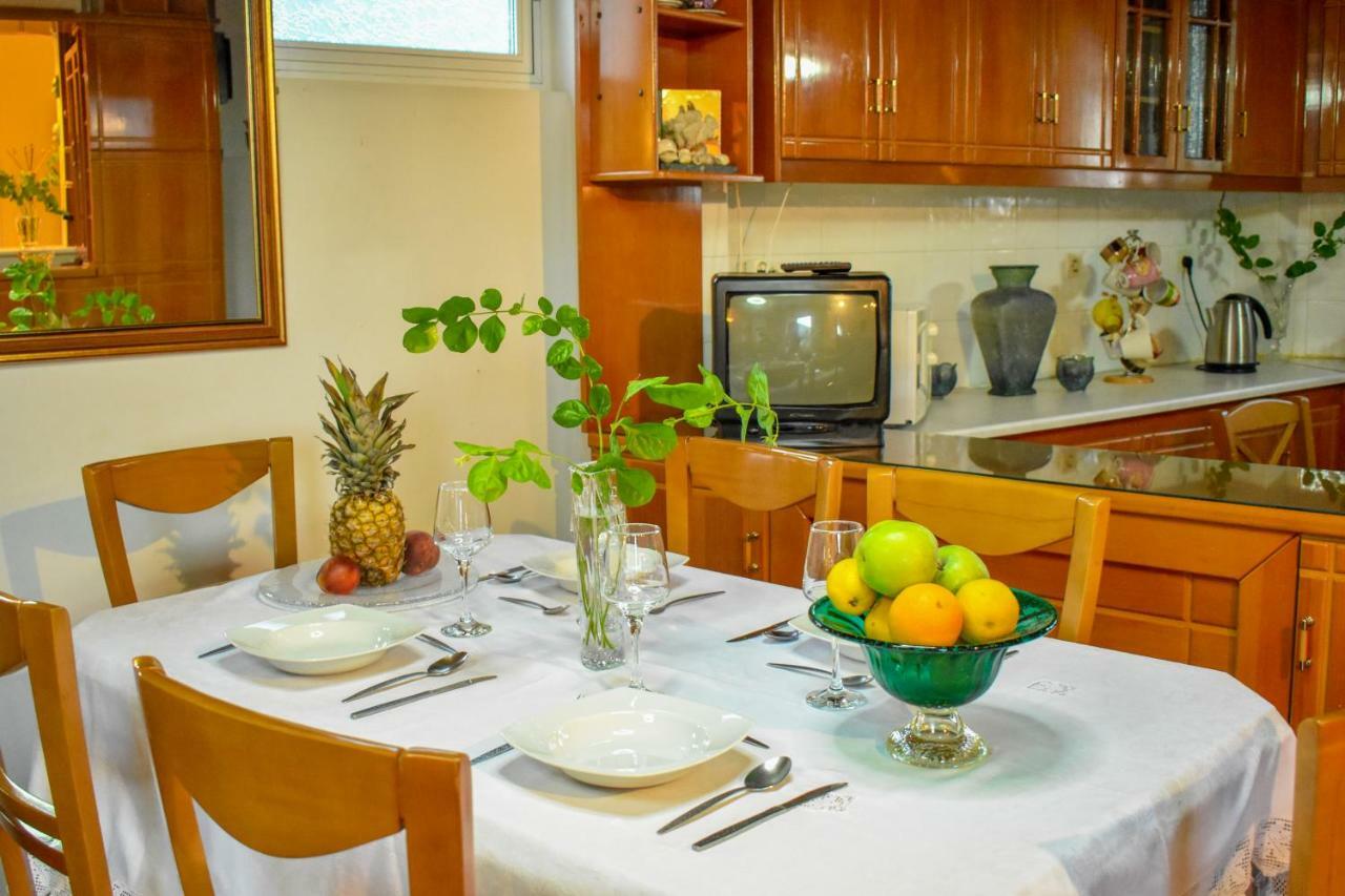 Mayra Holiday home Lithakia (Zakynthos)