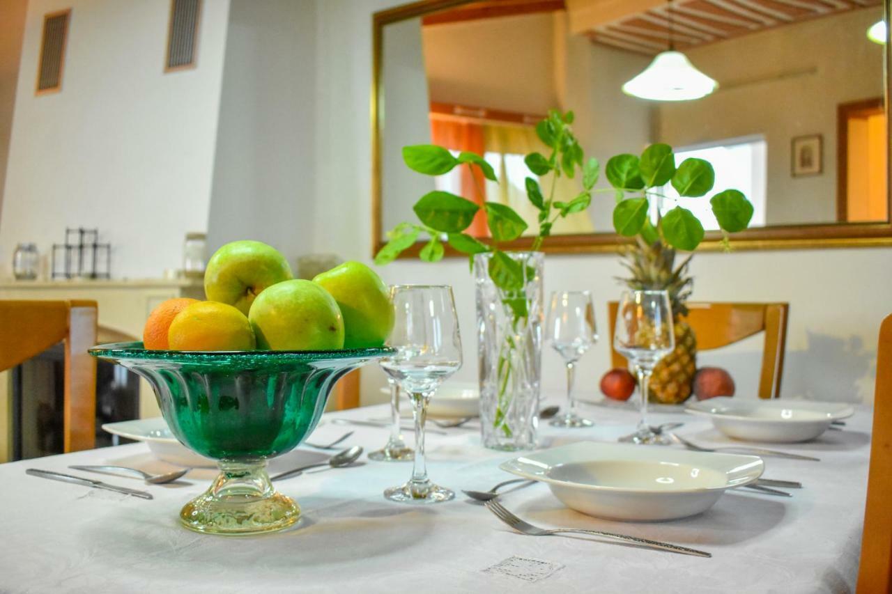 Mayra Holiday home Lithakia (Zakynthos)