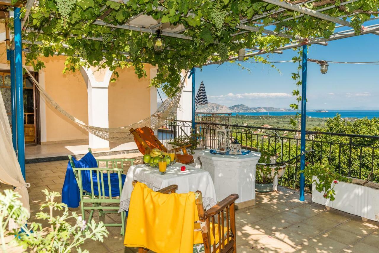 Holiday home Mayra
