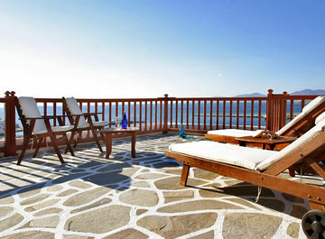 Petasos Chic Hotel 3*
