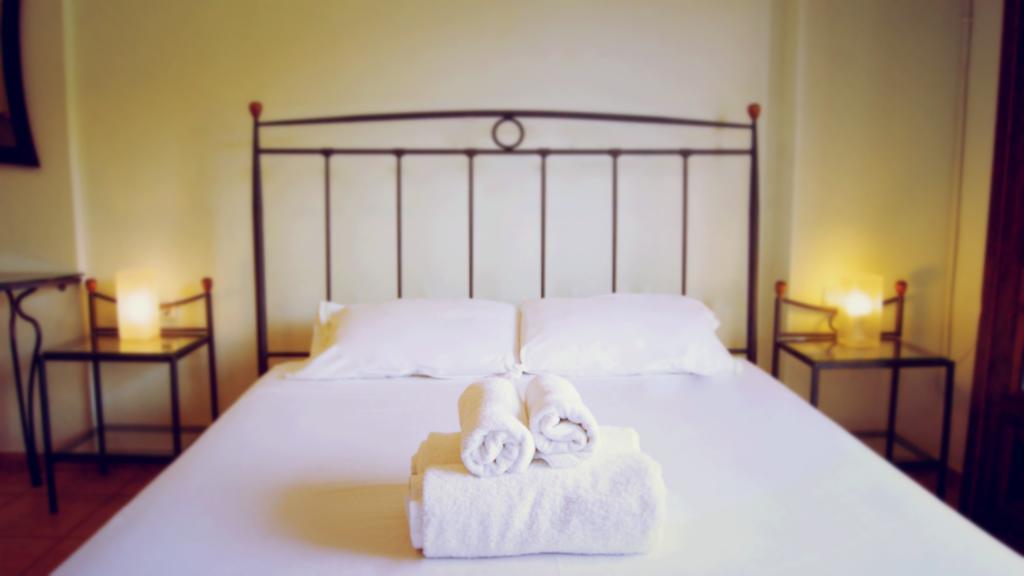 Kastalia Aparthotel 2*