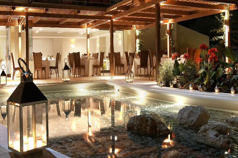 Electra Palace Rhodes 5*